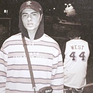 Meet your Posher, Joseph